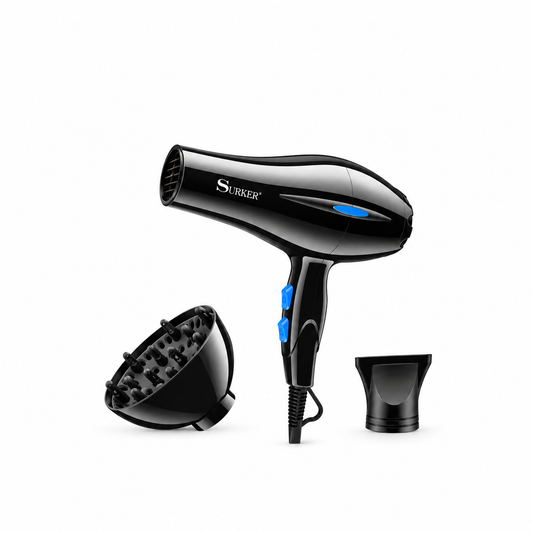 Kit de secador 3500w.