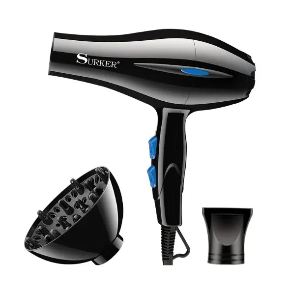 Kit de secador 3500w.